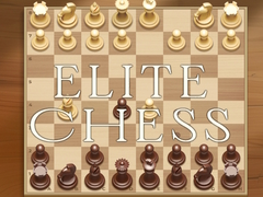 Lojë Elite Chess