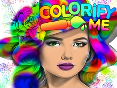 Lojë Colorify My