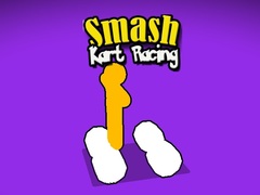 Lojë Smash Kart Racing