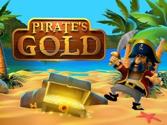 Lojë Pirate's Gold