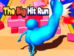 Lojë The Big Hit Run