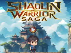 Lojë Shaolin Warrior Saga