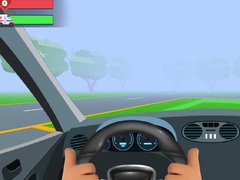 Lojë Ambulance Driver Challenge