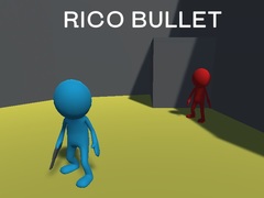 Lojë Rico Bullet