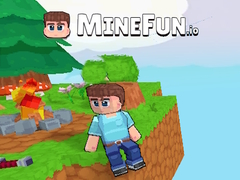 Lojë Minefun.io