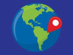Lojë World Guessr