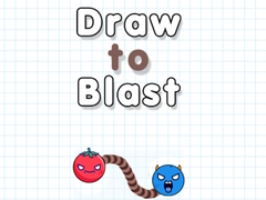Lojë Draw to Blast