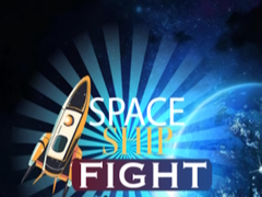 Lojë SpaceShip Fight