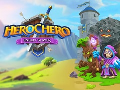 Lojë Herochero: Enemy Slayer