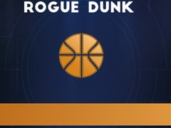 Lojë Rogue Dunk
