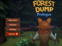 Lojë Forest Dump