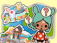 Lojë Kids Quiz: Let's Go Places