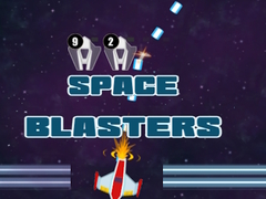 Lojë Space Blasters