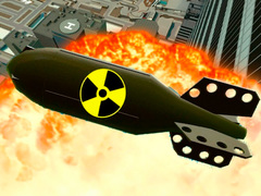 Lojë GMOD Bombs