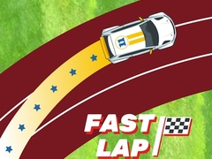 Lojë Fast Lap