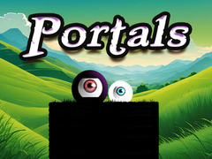 Lojë Portals