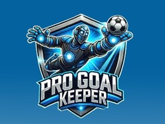 Lojë Pro Goal Keeper