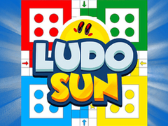 Lojë Ludo Sun