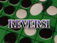 Lojë Reversi