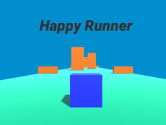 Lojë Happy Runner