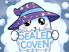 Lojë Sealed Coven