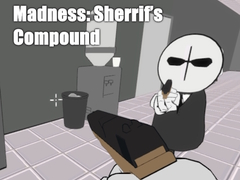 Lojë Madness: Sherrif’s Compound