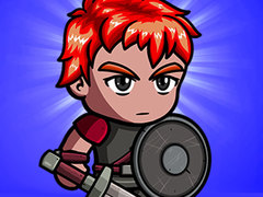 Lojë Epic Hero Quest Idle RPG