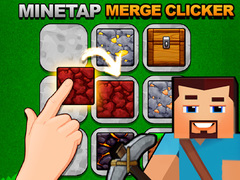 Lojë MineTap Merge Clicker