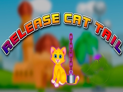 Lojë Release Cat Tail