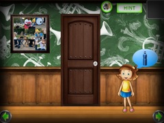 Lojë Amgel Kids Room Escape 235