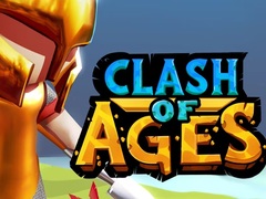 Lojë Clash of Ages
