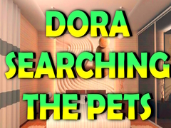 Lojë Dora Searching the Pets