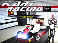 Lojë Kart Racing Ultimate