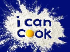Lojë I Can Cook