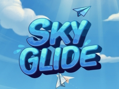 Lojë Sky Glide