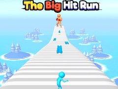 Lojë The Big Hit Run