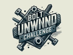 Lojë Bolt Unwind Challenge