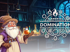Lojë Elemental Domination