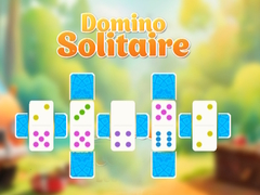 Lojë Domino Solitaire