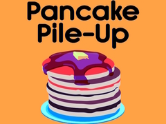 Lojë Pancake Pile-Up