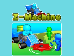 Lojë Z Machine