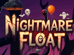 Lojë Nightmare Float