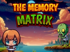 Lojë The Memory Matrix