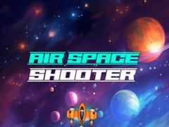 Lojë Air Space Shooter