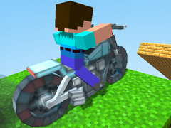 Lojë Crazy Motorcycle