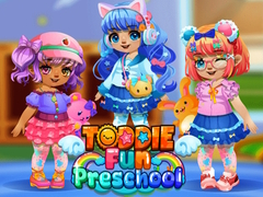 Lojë Toddie Fun Preschool