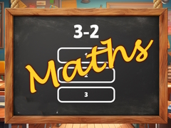 Lojë Maths