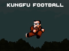 Lojë Kungfu Football
