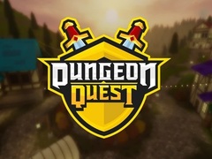 Lojë Dungeon Quest