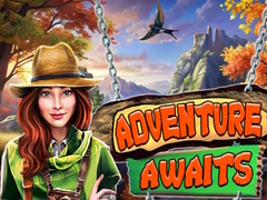 Lojë Adventure Awaits